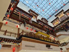 -银泰百货(北京大红门店)