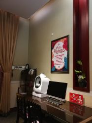 -靓靓伊人SKINCARE肌肤管理FACIAL·SPA