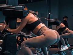 -NRG健身私教CLUB(打浦桥店)