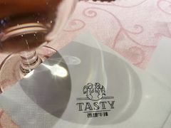 -西堤牛排(南京龙江店)