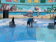 -五龙山野生动物王国