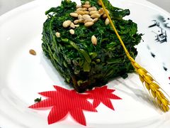 -大鸿运酒店·苏州菜·松鼠桂鱼(观前街店)