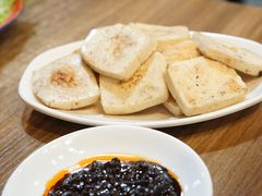 -炙热童年·老北京炙子烤肉(南锣鼓巷店)