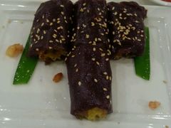 -潮福城大酒楼·潮味粤品·港式点心(湖滨北路店)