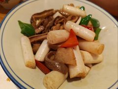 -妈妈的味道(和顺古镇店)