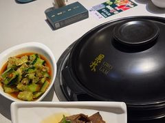 -百年果林椰子鸡(中洲店)