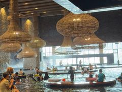 -清河半岛温泉度假酒店