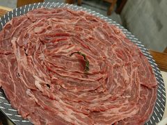 -东来顺•非遗火锅(外滩店)