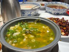 -巴国布衣·SICHUAN FOLK(紫荆店)