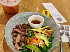 -Wagas沃歌斯(太古汇店)