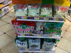 零售区-百年义利(幸福大街店)