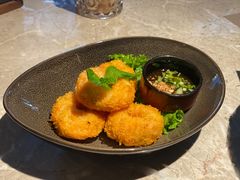 -CHINCHIN 青青·泰国料理(万象食家店)