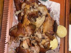 -二分八云雁阁•新晋菜大同味(长治路店)