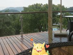 -逸廊大堂吧-下午茶·简餐-千岛湖自由洲际殿
