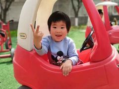 -北京市丰台区阳光起点锦城幼儿园(丰台园)