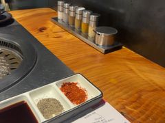 -焱铁烧·黑毛和牛专门店(南宁万象城店)