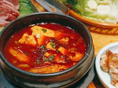 -金顺碳烤肉(1号店)