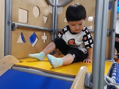 -金宝贝早教(大悦城中心)