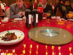 -怡和春天大酒楼(柳芳店)