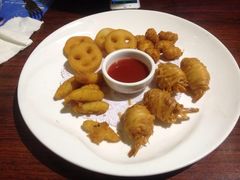 YOYO悠游美食地图(西市城店)-YOYO悠游美食地图(西市城购物中心店)