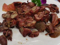 -大鹅岛绿色生态美食园