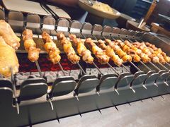-很久以前羊肉串(南京路第一百货店)