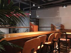 -JuiceRobot·手工意大利面&汉堡精酿(珠江新城店)