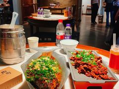 -树厨贵州菜(大十字店)