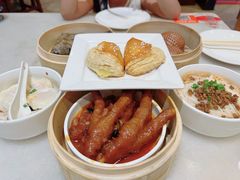 千层榴莲酥-金鼎轩(方庄天坛店)