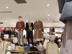 -优衣库(厦门SM广场店)