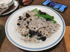 -几荷·恰似故人来(秀水广场店)