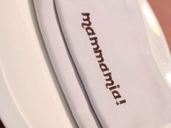 -Mammamia意大利餐厅(阳春巷店)