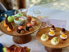 -三嚥阁 La Villa Restaurant