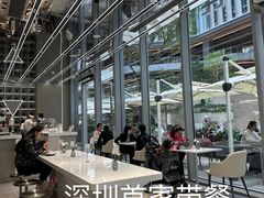 -Manner Coffee(万象食家店)