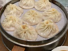 -严老幺烧麦(前进四路店)