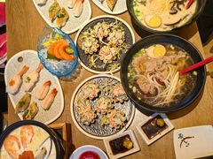 -三禾寿司(君尚店)