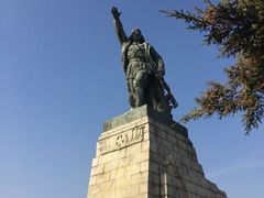 -辽沈战役纪念馆