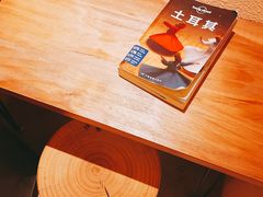 -伊斯坦布尔土耳其清真咖啡餐厅