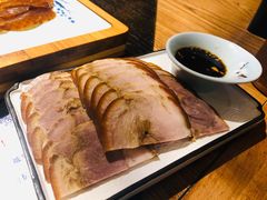三少酱肘子-娄三少春饼·烤鸭(合生汇购物中心店)