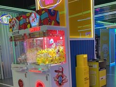 -快乐街区(成都龙湖北城天街店)