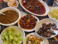 -绿野餐厅(上海动物园店)