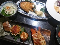 -極上萬膳·日料放题(海岸城店)