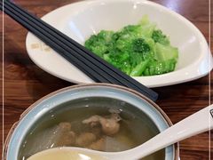 -德天顺盖码饭(人民西路店)