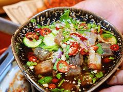 -乔街深夜食堂·小龙虾·高压锅生蚝(杭州总店)