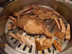 -大叹号·朝鲜族烤肉(滨海吾悦广场店)