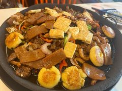 -一烙锅(友谊店)