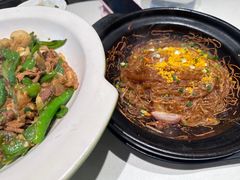 -绿草地·湘菜(7mall店)