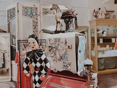 -恋物百货商店(华侨城店)