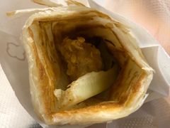 -回味鸭血粉丝汤(新城市广场店)