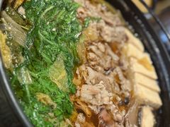 -千代武日本料理(哈西店)